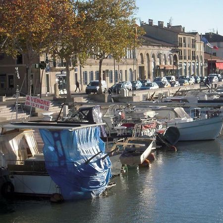 Beaucaire Studioアパートメント エクステリア 写真
