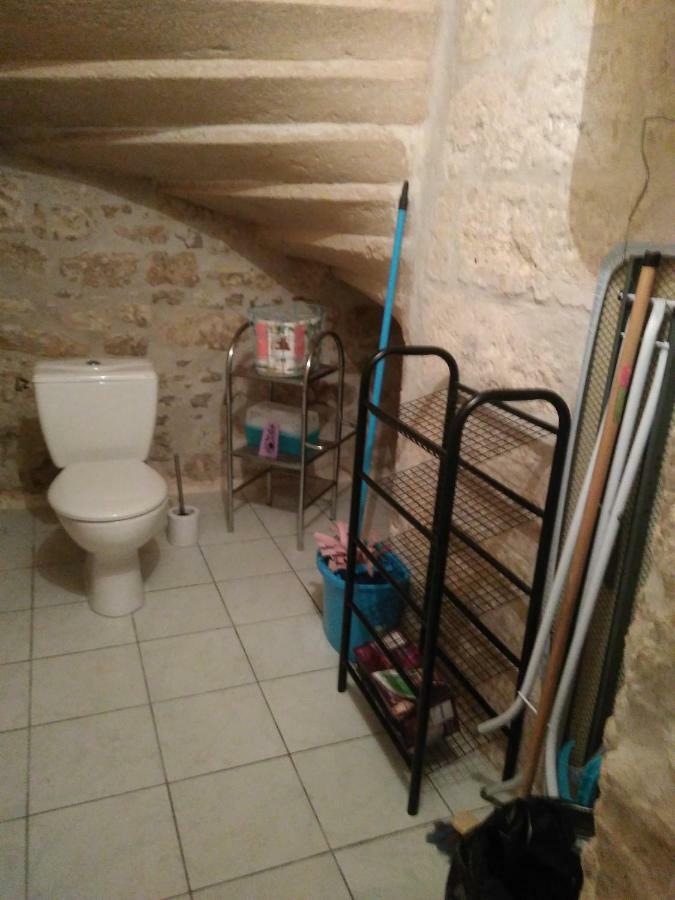 Beaucaire Studioアパートメント エクステリア 写真